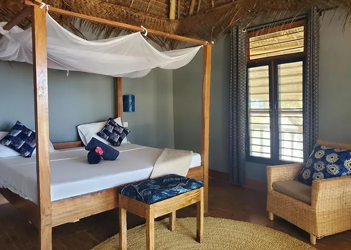 Promised Land Lodge