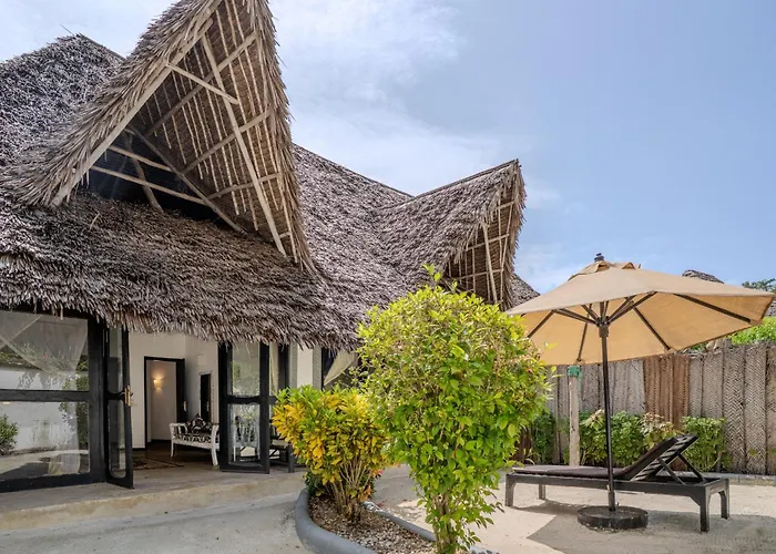 Pongwe Bay Resort