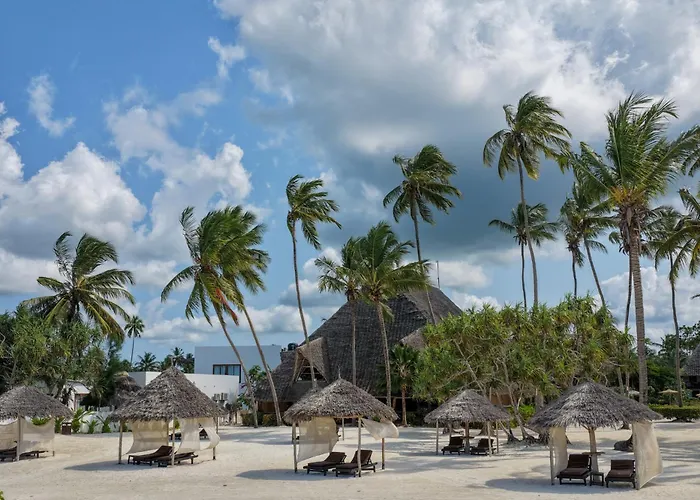Pongwe Bay Resort