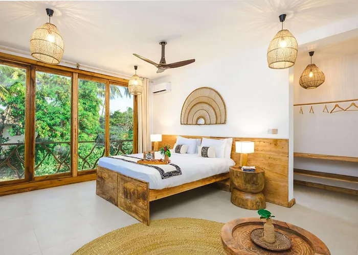 Mala Boutique Hotel